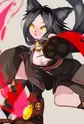 Kyuumei, Neko