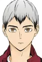 Kita, Shinsuke