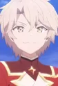 Kanon Iorg, Haine