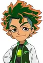 Ooi, Goemon