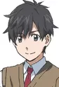Kishimo, Arata