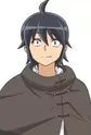 Misumi, Makoto