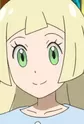 Lillie