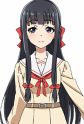 Gambar Karakter Shizuka Kuonji