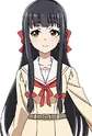 Kuonji, Shizuka