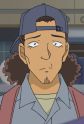Gambar Karakter Yasushi Taira