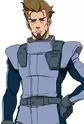 Haakana, Iago