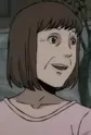 Yuuko's Mother