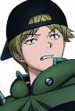 Gambar Karakter Yoshito Hanzaki