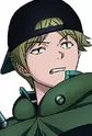 Hanzaki, Yoshito