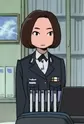 Akishima, Eiko