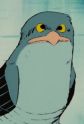 Gambar Karakter Cuckoo