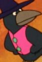 Gambar Karakter Crow