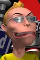 Tokoro, George