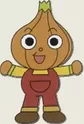 Tamanegi-kun