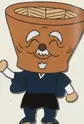 Gomasuri Oshou