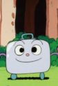 Gambar Karakter Jurami-kun