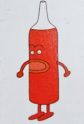 Gambar Karakter Golden Ketchup