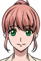 Watanabe, Midori