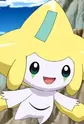 Jirachi