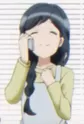 Akari's Mother