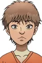 Ayukawa, Rumina