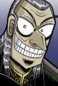Gambar Karakter Iwao Washizu