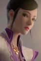 Gambar Karakter Qingqi Qi