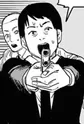 Andou, Masaki