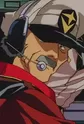 Ship's Captain