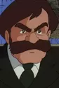 Interpol Chairman