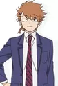 Chiarai, Shigeo