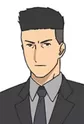 Imura, Kyoutarou