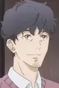 Andou, Mamoru