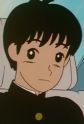 Gambar Karakter Kousaku Sakamoto
