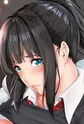 Yotsumoto, Ryouka