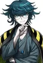Ueno, Yajiroube