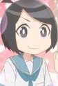 Tanaka, Mizuna