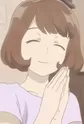 Kazusa's Mother