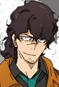 Chikushi, Wataru