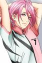 Gambar Karakter Kaito Kazanin