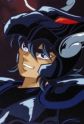 Gambar Karakter Black Pegasus