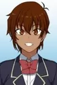Fujima, Nagisa