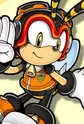 Bee, Charmy