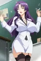 Matsuura, Anju