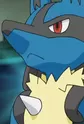Lucario