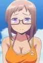 Aragaki, Youna