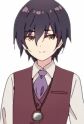 Gambar Karakter Nagi Touma