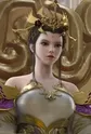 Moyang, Qi