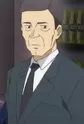 Vice-Principal